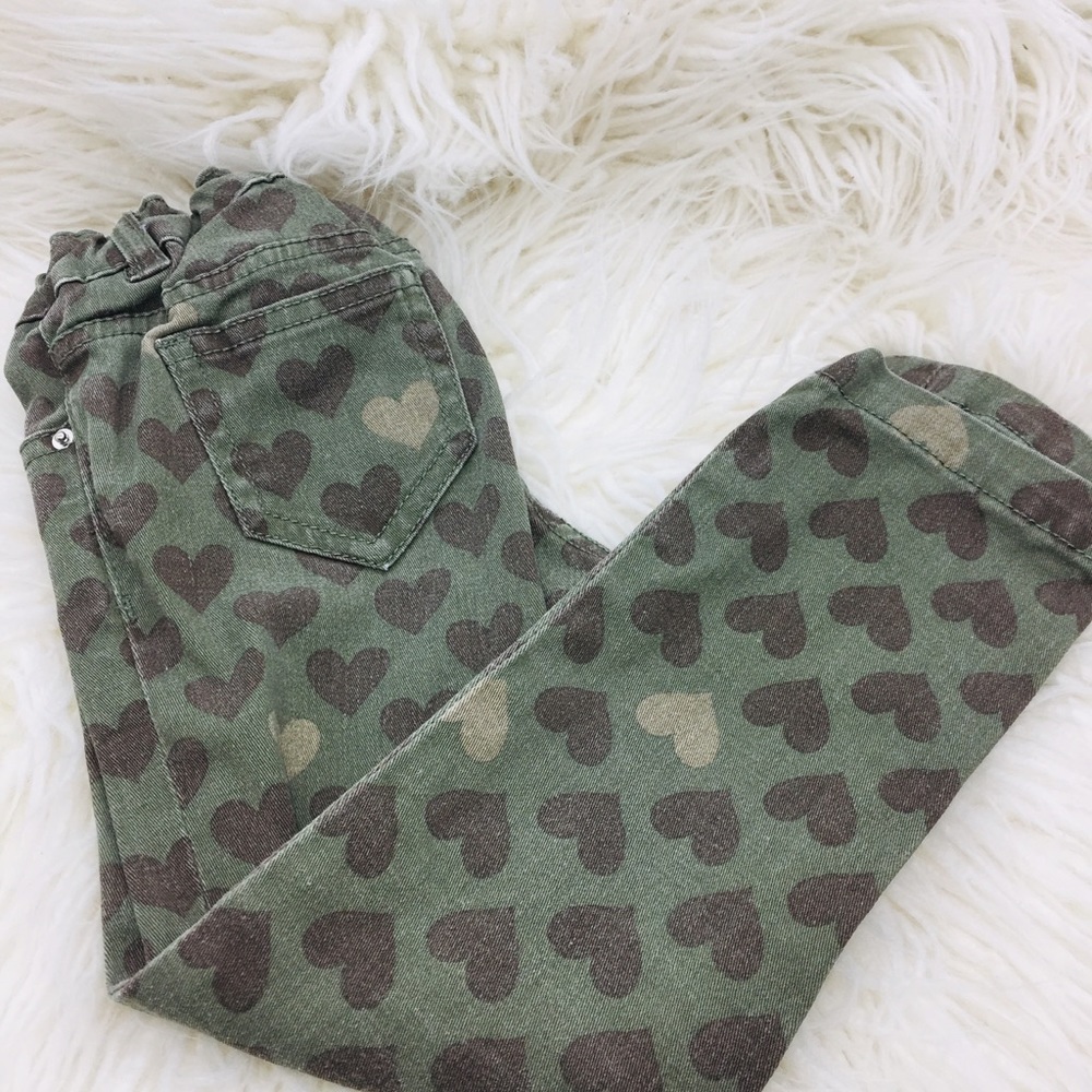 Girls pants
